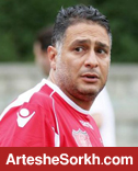 برزگر: امید و وحید باید بمانند